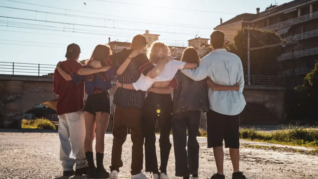 La GenZ e Tinder: un rapporto in divenire
