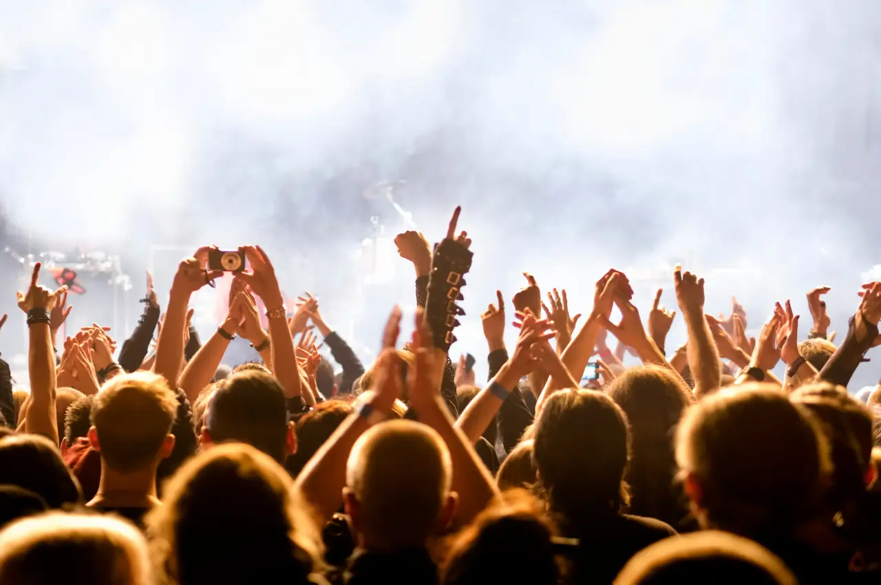 Musica Live 2026: il ritorno dei grandi Dai grandi ritorni alle straordinarie sorprese: i 10 concerti italiani da non perdere dalla primavera all'estate.