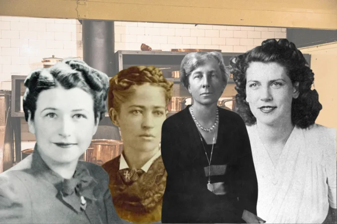 Donne geniali: tutte le invenzioni della storia che dobbiamo a una donna