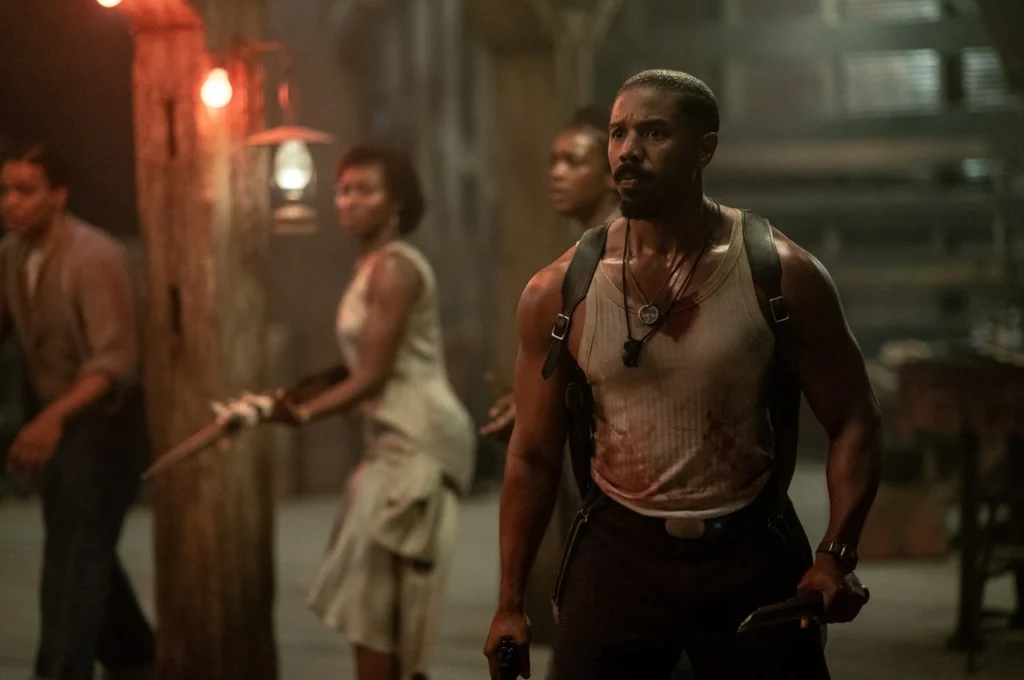 Sinners è entrato nella storia degli Oscar con le sue 16 nomination