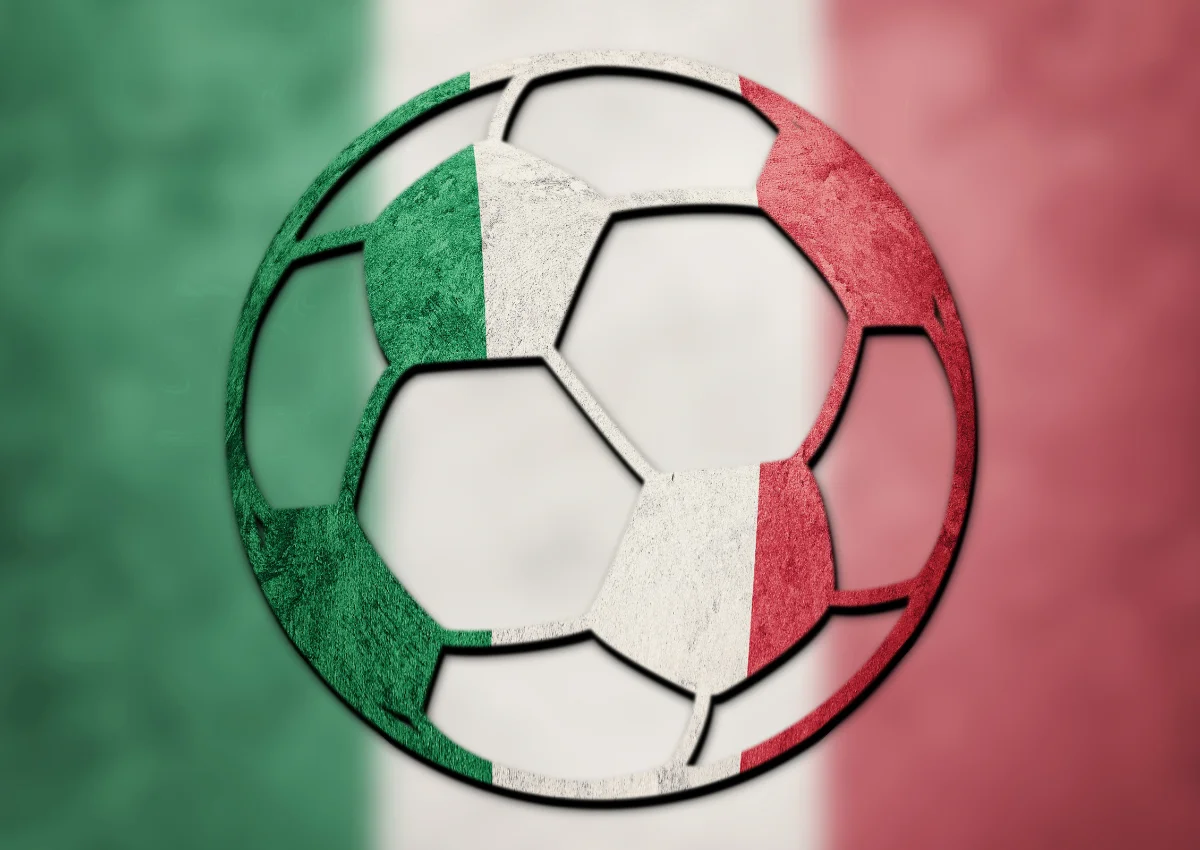Il calcio italiano è crisi profonda, di chi è la colpa?