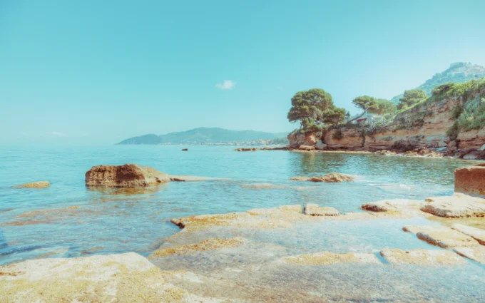 Cilento in viaggio: San Marco di Castellabate