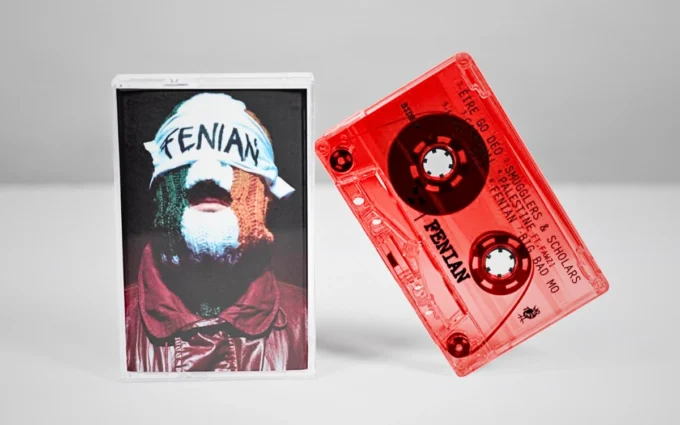 Una delle foto promozionali del nuovo album
