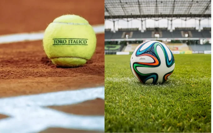 Derby e tennis nello stesso giorno a Roma: il caos era evitabile