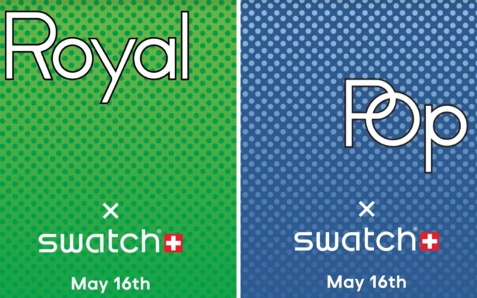 Swatch x Ademaurs Piguet? I rumor accendono internet