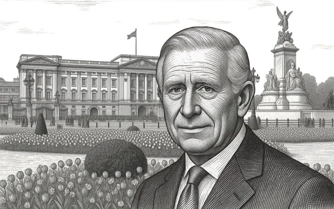 Re Carlo non tornerà a Buckingham Palace dopo il restauro: vivrà a Clarence House. Una scelta che fa discutere e ridisegna il volto della monarchia