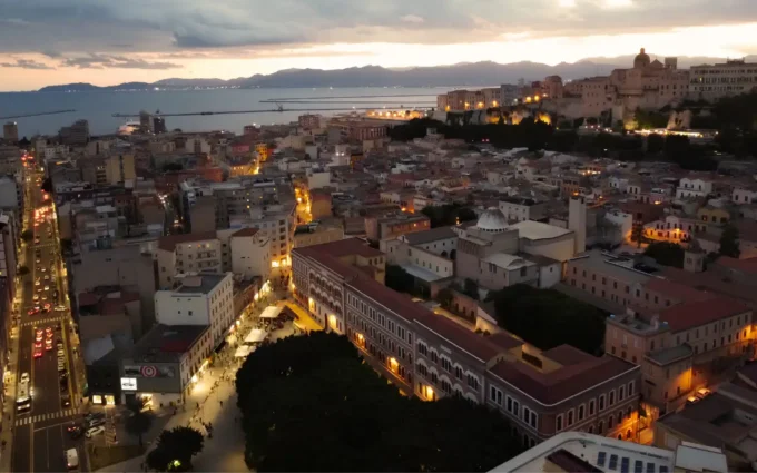 A Cagliari torna la Sardinia Cocktail Week 2026, la manifestazione che vede protagonista il american bar, bartender e produttori da tutto il mondo