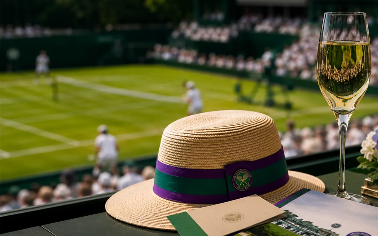 Wimbledon 2026: 150 anni di storia, i riti dell’erba, i grandi record e il tabellone con Sinner