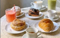 La pasticceria Gelsomina, tra le migliori colazioni di Milano